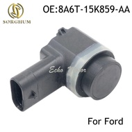 New 8A6T-15K859-AA PDC Parking Sensor For Ford Mondeo Fiesta Focus Galaxy Ka C-MAX Jaguar Ford Fusio