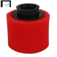 Air Filter Cleaner Scooter Dirt Pit Quad Bike ATV for GY6 50cc 139QMB 1P39QMB 38mm