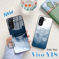 Vivo Y18 Softcase Latest Vivo Y18 Casing [57H]