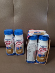 加力康 咖啡味 Supportan Coffee Flavor