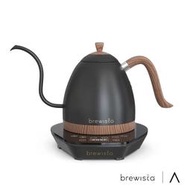 Brewista 細長嘴不銹鋼 溫控手沖壺  600ml