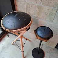 體驗活動 解鎖音樂冥想新方式:空靈鼓體驗(空手來就可)