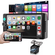 7 Inch Car mp5 Car Radio 1080P Full Screen Car Automotive Multimedia dvd Player USB MP5 Stereo Radio