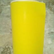 Skotlet motor kuning lemon Stiker motor kuning lemon Scotlet motor kuning lemon dof/glosy Sticker mo