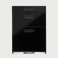 櫻花 落地式50cm烘碗機 Q7650ML