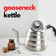 Gooseneck Kettle 1.2 Liter Coffee Brewing Kettle