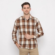 KEMEJA FLANEL VETERANO / FLANEL SHIRT VETERANO (LIMITED)MAGNET