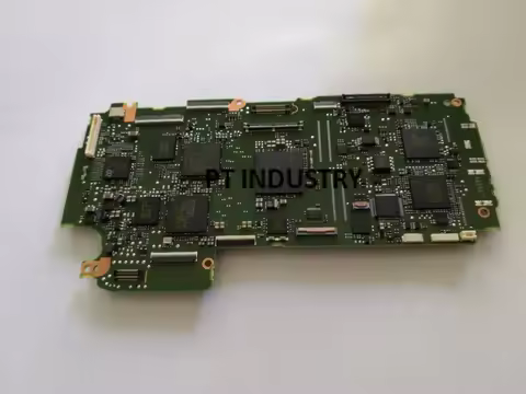 Original 5DSR 5Dsr Main Board Mainboard Motherboard Camera Repair Parts For Canon EOS 5DSR 5Dsr