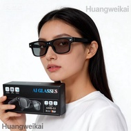 latest 2026 G3  Wi-Fi  New Smart Al Camera Glasses BlueTooth Glasses HD Call Smart Glasses Waterproo