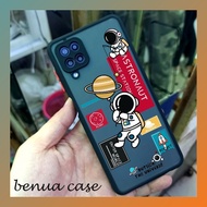 TPU Color image NASA CASE AA16 for Vivo S1 T1 Pro V11 V11i V15 V17 V20 V21 V21e V23e V25 V25e V5 V5s