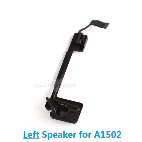 Replacement Left or Right Side Internal Speaker for MacBook Pro Retina 13 A1502 Late Mid Early 2013 