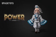 🔥Gk新品預訂🔥Power
WCF全職獵人 會長 艾薩克尼特羅