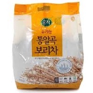 SEMPIO Barley Tea-Roasted Grains 500gr-Roasted BarleyTea/Bori Cha Korea