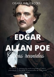Edgar Allan Poe Edgar Allan Poe