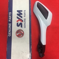 กระจก SYM GTS 300 สีขาว