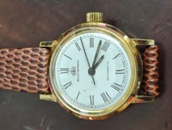 Bucherer 自動上鏈腕錶