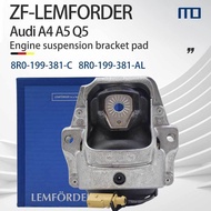 Audi ENGINE MOUNT Audi A4 A5 Q5 ENGINE MOUNTING SET Engine bracket pad 8R0199381C 8R0199381AL*-&*