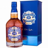 芝華仕 Chivas Regal 18 Year Reserve Scotch Whisky  700ml