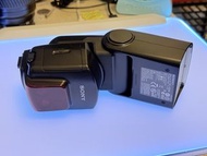 Sony HVL-F58AM 閃光燈