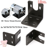 VIOLETLILAC Motor Mount Bracket 775 DC for 745/750/755/770/775/795  775 Fixed Seat