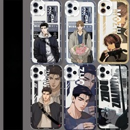 Korean Jinx Merch Joo Jaekyung Cellphone Case For OPPO Realme C67 C65 C53 C63 C51 C55 C33 C12 C25 C2