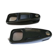 2x 6E0-43118-01 6L8-G3118 Handle Transom Clamp - Yamaha Outboard Sierra 18-3293