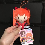 新世紀福音戰士新劇場版公仔