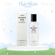 Jumiso Snail Mucin 95 + Peptide Facial Essence 140ml