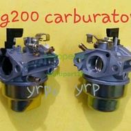 G200 carburetor