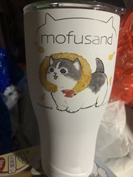 Modus and大容量不銹鋼保溫杯及吸管也是不銹鋼的