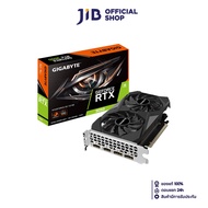 VGA (การ์ดแสดงผล) GIGABYTE GEFORCE RTX 3050 WINDFORCE OC V2 6G - 6GB GDDR6 (GV-N3050WF2OCV2-6GD)