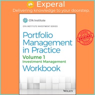 [100% Original Books] - Portfolio Management in Practice, Volume 1 - Investment by Cfa Institute (US