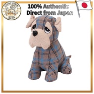 [FANCY] bzl-27-s2 Door Stopper Dog Cute Hinged Door Indoor Door Safety Plush Fabric For Children and