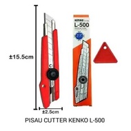 Cutter Kenko L - 500