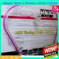 Hks Timing Belt Cover Timingbelt Timing belt cover campro gen2 persona 4g15 4g13 wira satria saga is