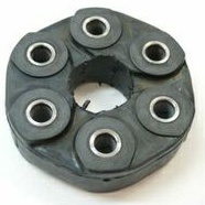 Rubber coupling e36 m43