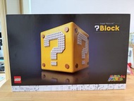 全新LEGO (71395)、已砌姬路城