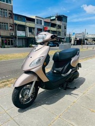 《高雄二手機車》 2020 三陽 Woo 115 CBS#5368 #免費試乘/中古機車/二手機車/流行車款/實體門市