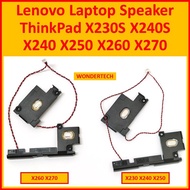Lenovo ThinkPad X230S X240S Laptop Speaker X240 X250 X260 X270