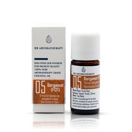 無光敏佛手柑精油 Bergamot (FCF)