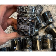 PELET FR-100 60gr // makanan channa maru(cabung,bunga,batik,bar)