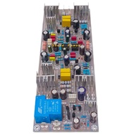 Kit SOCL 506 BTL + Speaker Protek