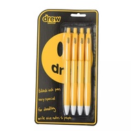 Drew House Secret Pen Set