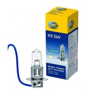 HELLA H3 24V 70WATT BULB