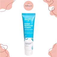 BRIGHTY - Swipe Removal Cream 40gr Hair Removal Cream Wax Hair Removal Cream