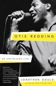 Otis Redding Jonathan Gould
