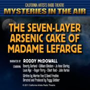 Seven-Layer Arsenic Cake Of Madame Lefarge, The Morton Fine