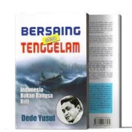 Competing Book Or Drowning: INDONESIA Is Not A Coolie Nation