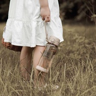 【Simba小獅王辛巴】蘊蜜鉑金PPSU即飲水壺400ml