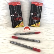 Lead Pencil 2.0 mm Pencil Lead 2.0 mm Length 11 Cm